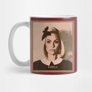 Pam One Mug